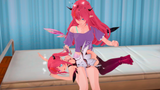 LoliRyS spank