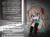 neuro overheard