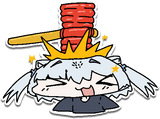 bonk