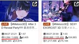 Meloco fake numbers