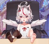 wemicatfeet
