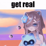 Get Real