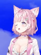 wink
