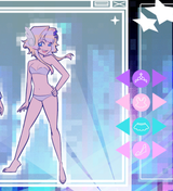 lewd