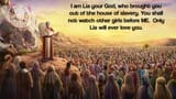 The Commandments of Lia