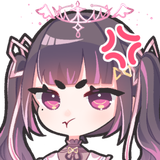 rie angry