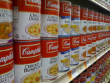 Soup Aisle