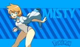 Misty HGSS