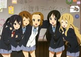 K-ON 3