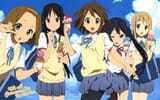 K-ON 5