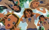 K-ON 4