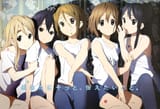 k-on 9