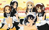 k-on 5
