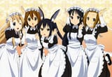 k-on 6