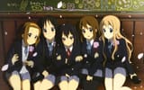 k-on 7