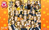 RitsuCluster