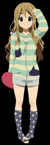 Mugi_Vector