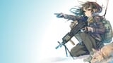 33-334765_anime-girl-with-guns-and-glasses