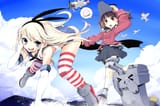 momo_(higanbana_and_girl)