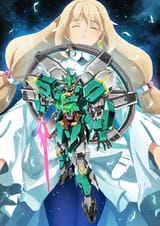 nepteight_gundam&amp;eve(open_h)