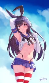 juujou_hiyori(arpeggio_kaga)