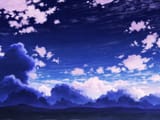 clouds