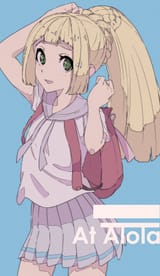 lil-chan(kogecha_(coge_ch))