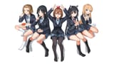 k-on-4
