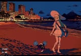 BeachWalk