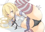 shimakaze(fyuo)