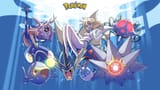 Pokemon Misty Gym Master 3