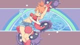 Pokemon Misty 11