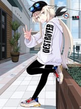 tsusshi