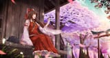 Reimu Hakurei 11