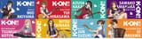 k-on instrument grid
