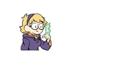LWA - Lotte &amp; Spirit Chibi 3840x2160