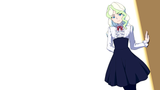 lwa - diana frilly outfit 3840x2160