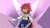 lwa - chariot sweaty rod chibi