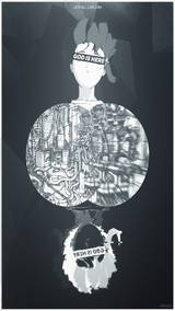 Lain is GOD