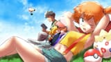 Pokemon Misty 2