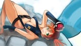 Pokemon Misty 3