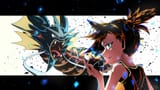 Pokemon Misty Gyrados