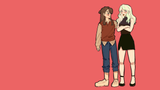 LWA - Akko Diana Casual Lesbian 2560x1440
