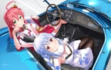 Konachan.com - 319741 sample