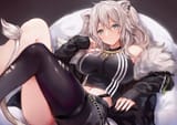 Konachan.com - 313200 sample