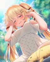 __akai_haato_and_haaton_hololive_drawn_by_magowasabi__c318bf446e41c29bd1e0ad95f102d3de