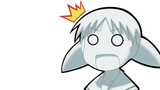 Azumanga Daioh - Shocked Chiyo 1920x1080