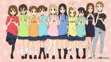 k-on 5k