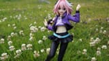 Astolfo Field