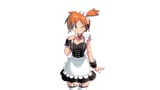 kasumi maid